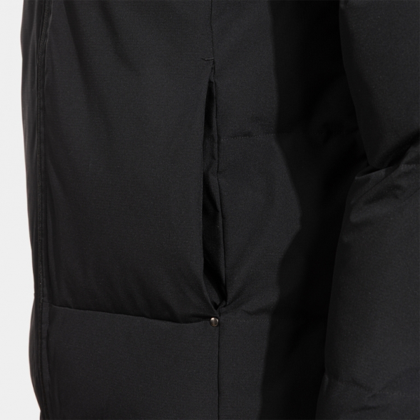 ANORAK URBAN STREET NEGRO