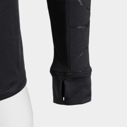 SUDADERA R DEVA R-NIGHT ANTRACITA NEGRO