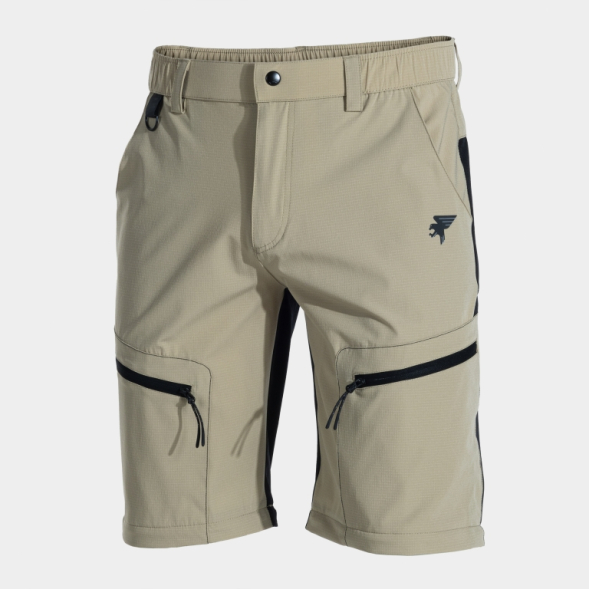 PANTALÓN LARGO EXPLORER V MARRÓN