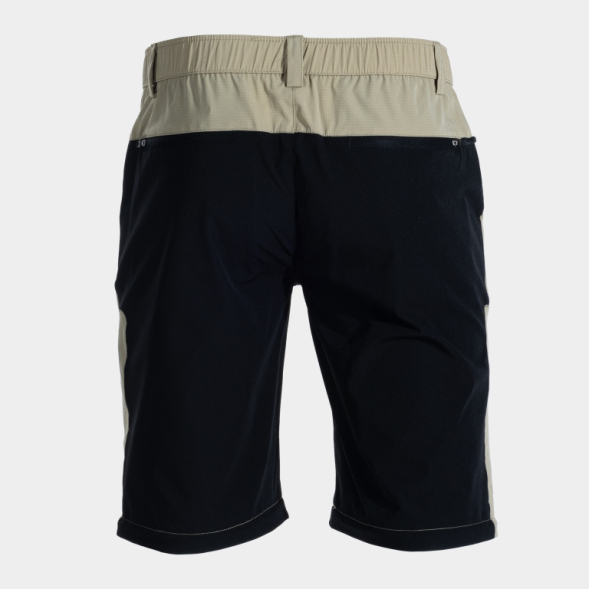 PANTALÓN LARGO EXPLORER V MARRÓN