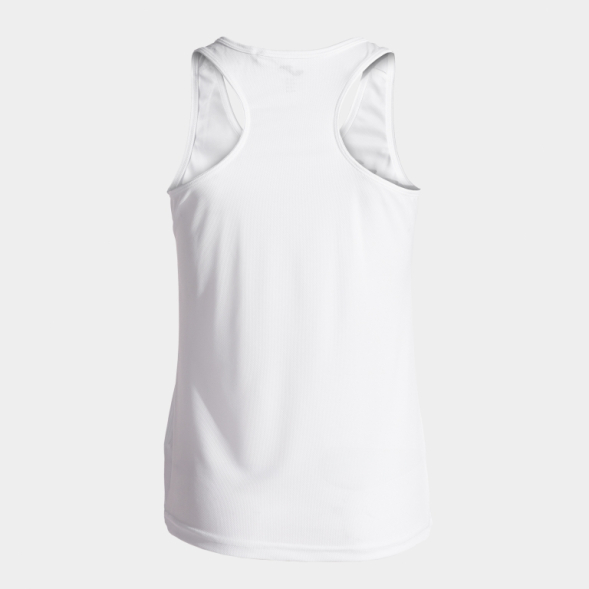 CAMISETA TIRANTES SIENA II BLANCO