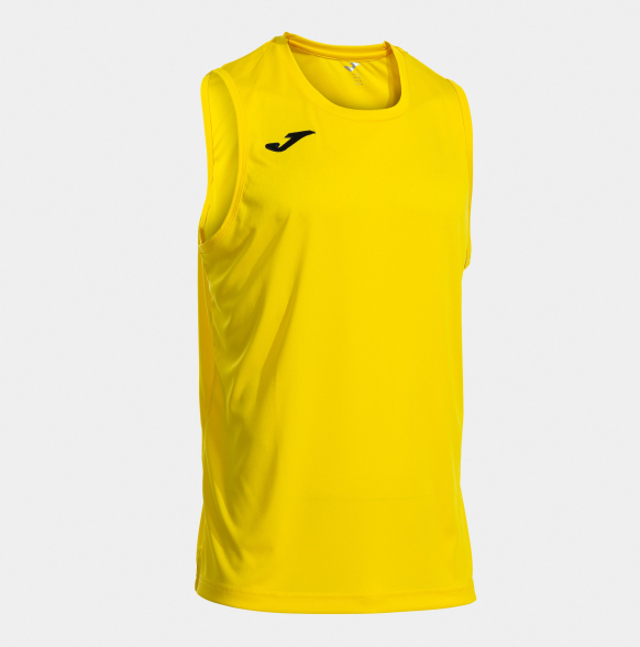 Майка COMBI BASKET Желтый