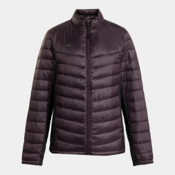 CHAQUETA LIGERA EXPLORER BURDEOS