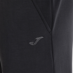 PANTALÓN LARGO INDOOR-GYM NEGRO