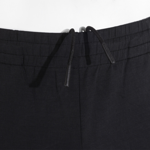 PANTALÓN LARGO INDOOR-GYM NEGRO