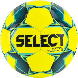 Мяч футзальный детский SELECT FUTSAL TALENTO 9