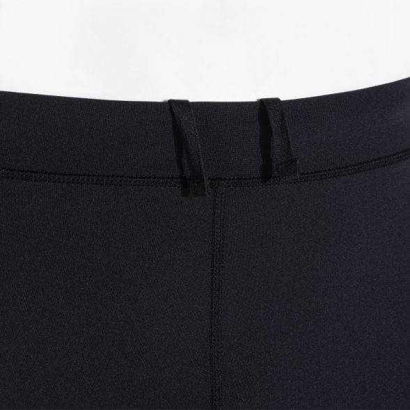 MALLAS CORTAS RECORD III NEGRO