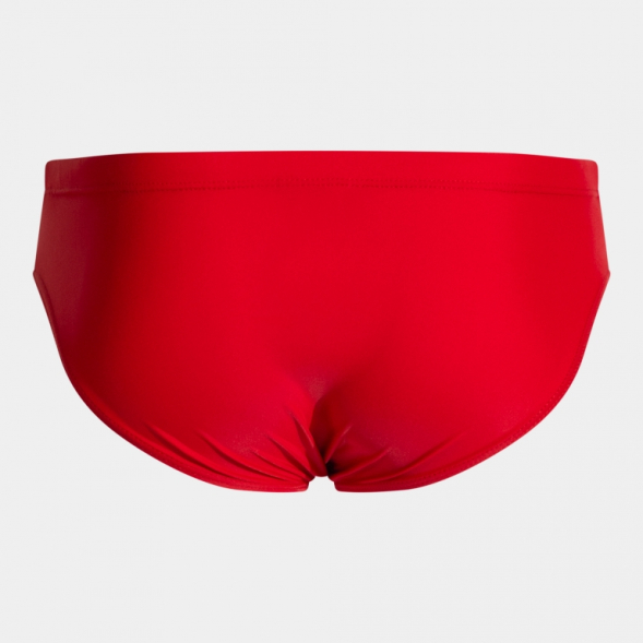 SLIP DE BAÑO SHARK IV ROJO