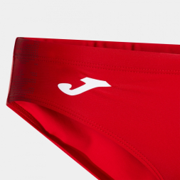 SLIP DE BAÑO SHARK IV ROJO