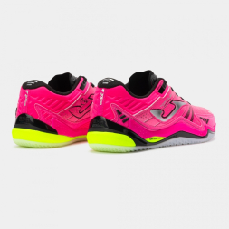 TOP FLEX ULTIMATE 2510 FUCSIA INDOOR