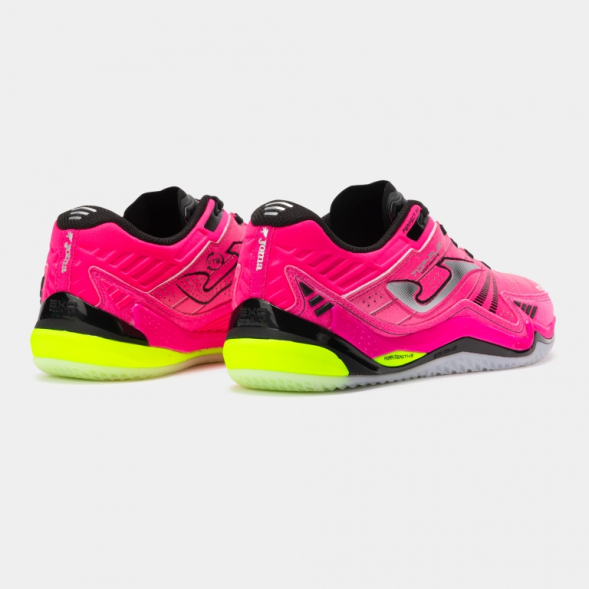 TOP FLEX ULTIMATE 2510 FUCSIA INDOOR
