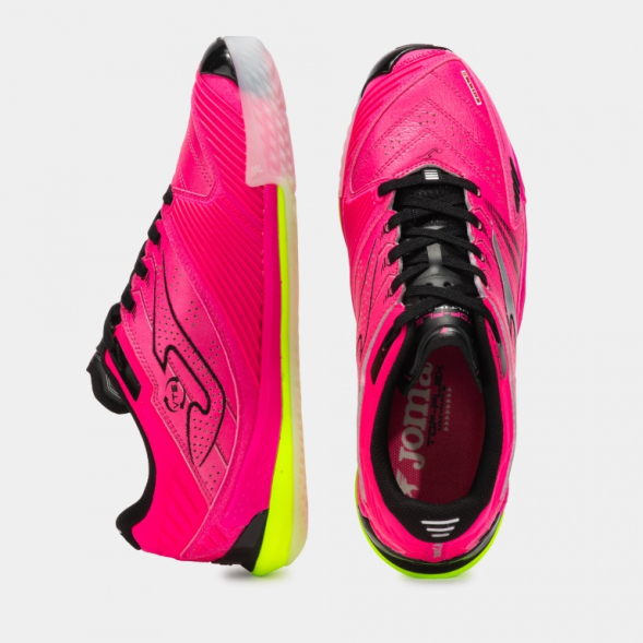 TOP FLEX ULTIMATE 2510 FUCSIA INDOOR