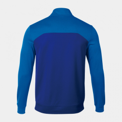 SUDADERA WINNER II ROYAL