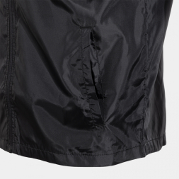 CHUBASQUERO RAIN NEGRO