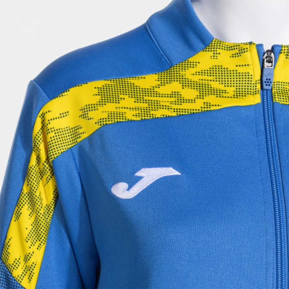 CHÁNDAL CHAMPIONSHIP VIII ROYAL AMARILLO