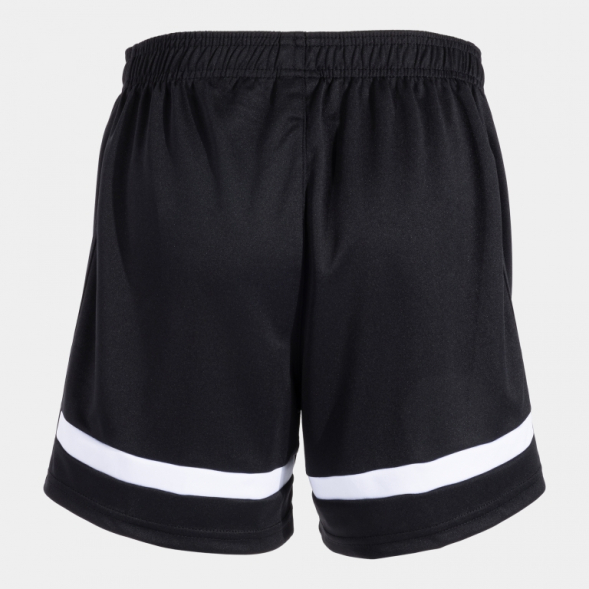 SHORT TOKYO NEGRO BLANCO
