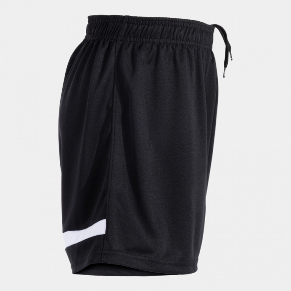 SHORT TOKYO NEGRO BLANCO