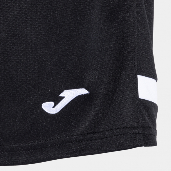 SHORT TOKYO NEGRO BLANCO