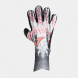 GUANTES PORTERO AREA 25 NEGRO CORAL FLUOR