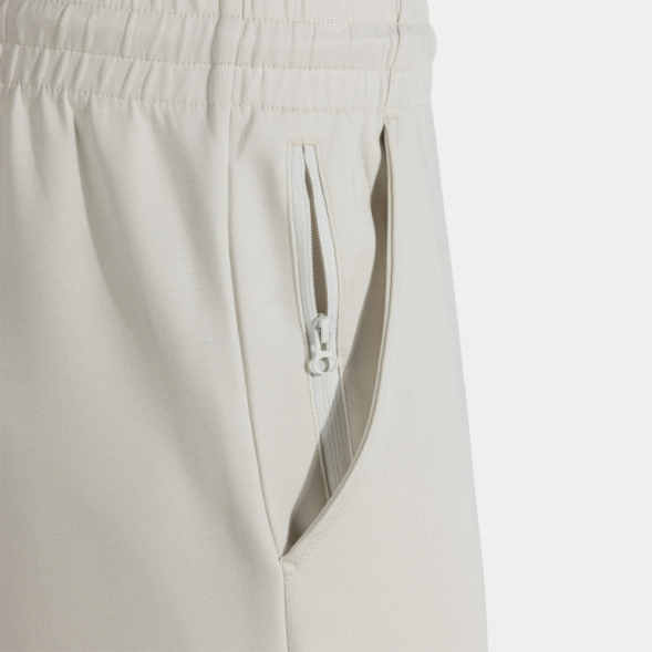 PANTALÓN LARGO INDOOR-GYM GRIS CLARO