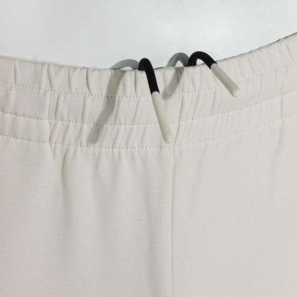 PANTALÓN LARGO INDOOR-GYM GRIS CLARO