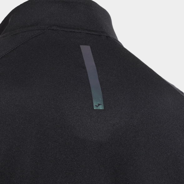 SUDADERA R-NIGHT NEGRO