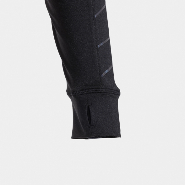 SUDADERA R-NIGHT NEGRO