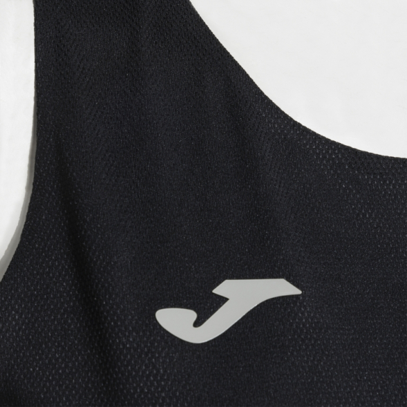 CAMISETA TIRANTES RANKING NEGRO