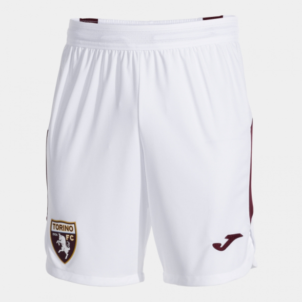 SHORT 1ª TORINO