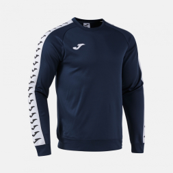 SUDADERA HEROIC DARK NAVY