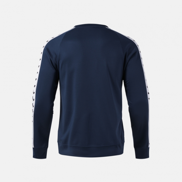 SUDADERA HEROIC DARK NAVY