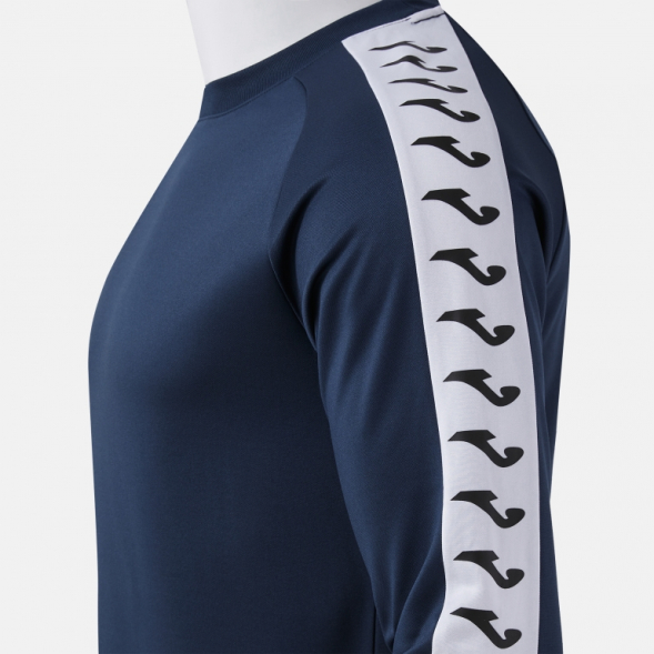 SUDADERA HEROIC DARK NAVY