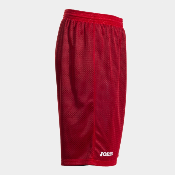 SHORT ROOKIE ROJO MARINO