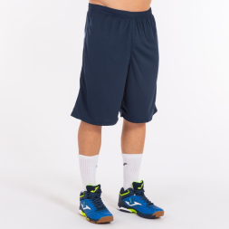 Шорты NOBEL LONG Темно синий