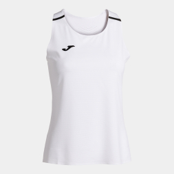CAMISETA TIRANTES RANKING BLANCO