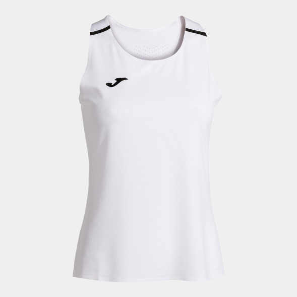 CAMISETA TIRANTES RANKING BLANCO