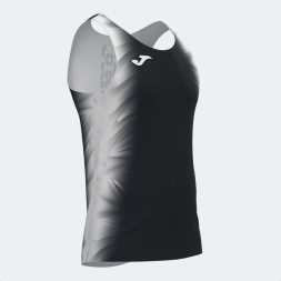 CAMISETA TIRANTES ELITE XI NEGRO BLANCO