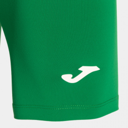 MALLAS CORTAS RECORD III VERDE