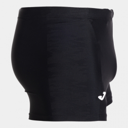 BOXER DE BAÑO SHARK IV NEGRO