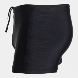 BOXER DE BAÑO SHARK IV NEGRO