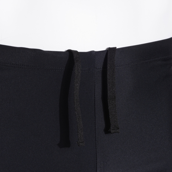 BOXER DE BAÑO SHARK IV NEGRO