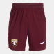 SHORT 2ª TORINO