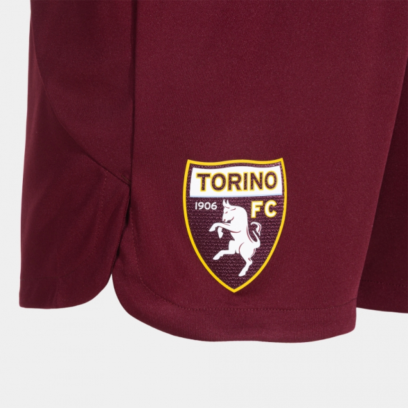 SHORT 2ª TORINO