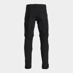 PANTALÓN LARGO EXPLORER NEGRO