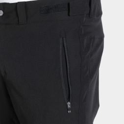 PANTALÓN LARGO EXPLORER NEGRO