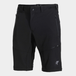 PANTALÓN LARGO EXPLORER NEGRO