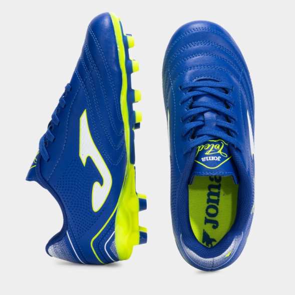 Ассортимент | TOLEDO JR 2504 ROYAL FIRM GROUND