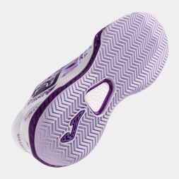 POINT LADY 2532 BLANCO MORADO