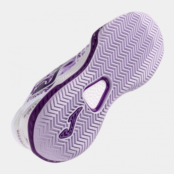 POINT LADY 2532 BLANCO MORADO