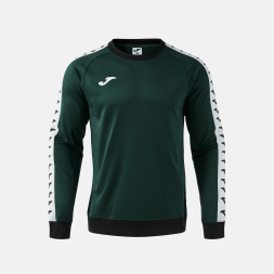 SUDADERA HEROIC VERDE
